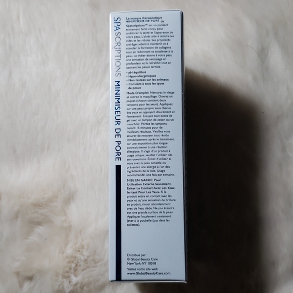 Spa Scriptions under eye pads - Picture 4 of 7